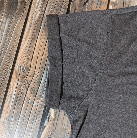 Beverly Hills Polo Club V-Neck T-Shirt NWT - Picture 3 of 7